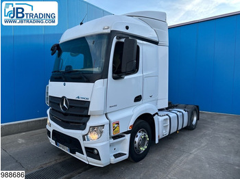 Cabeza tractora MERCEDES-BENZ Actros 1845