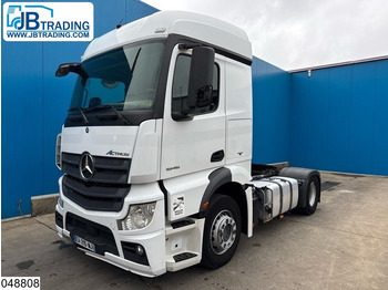 Cabeza tractora MERCEDES-BENZ Actros 1845