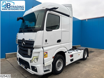 Cabeza tractora MERCEDES-BENZ Actros 1845
