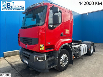 Cabeza tractora RENAULT Premium Lander