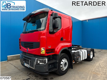 Cabeza tractora RENAULT Premium Lander