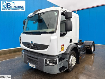 Cabeza tractora RENAULT Premium 380