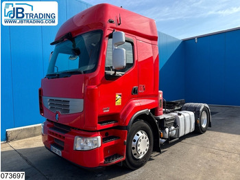 Cabeza tractora RENAULT Premium 460