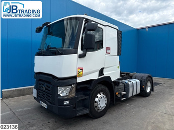 Cabeza tractora RENAULT T 460
