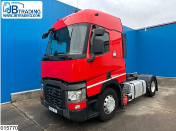 Cabeza tractora RENAULT T 460