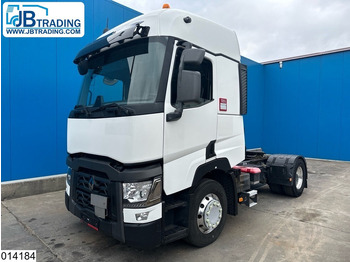 Cabeza tractora RENAULT T 480
