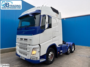 Cabeza tractora VOLVO FH 500