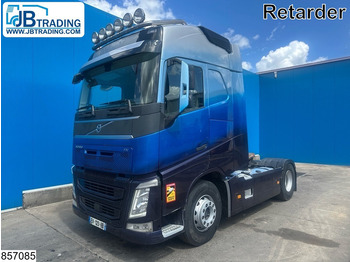 Cabeza tractora VOLVO FH 500