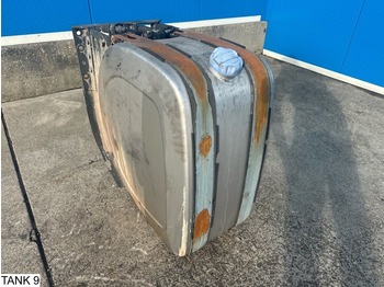 Leasing para Universeel AdBlue Tank Universeel AdBlue Tank: foto 3