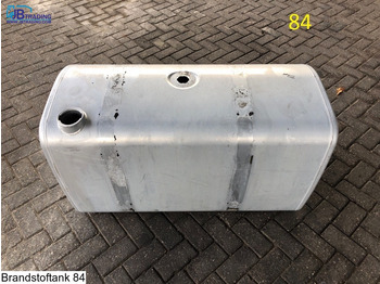 Depósito de combustible