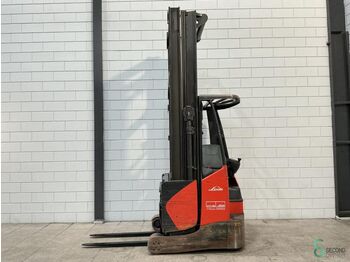 Retráctil LINDE R14