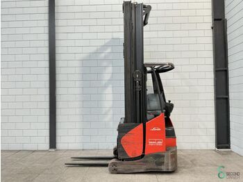Retráctil LINDE R14