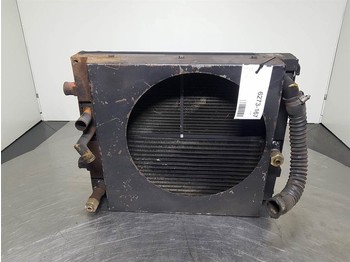 Motor y piezas