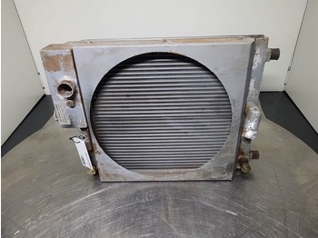 Motor y piezas