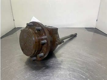 Eje y piezas para Maquinaria de construcción Ahlmann AS900-Carraro 26.22M-Final drive/Endantrieb: foto 3