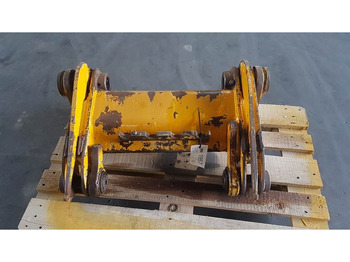 Acoplamiento rápido AHLMANN