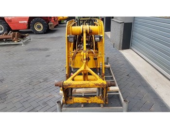 Brazo Ahlmann AZ 85 - Lifting framework/Schaufelarm/Giek: foto 2