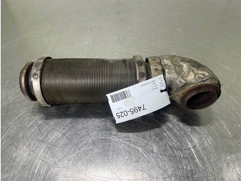 Motor para Maquinaria de construcción Ahlmann AZ10-Deutz BF4L913-Exhaust/Auspuff/Uitlaat: foto 5 Motor para Maquinaria de construcción Ahlmann AZ10-Deutz BF4L913-Exhaust/Auspuff/Uitlaat: foto 5