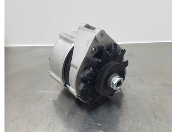 Leasing para Ahlmann AZ14-28V 35A-Alternator/Lichtmaschine/Dynamo Ahlmann AZ14-28V 35A-Alternator/Lichtmaschine/Dynamo: foto 1