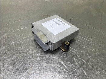 Sistema eléctrico AHLMANN
