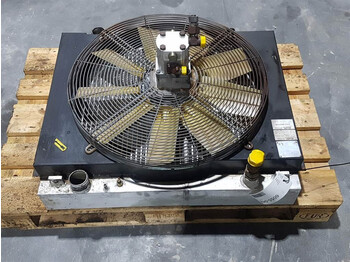 Motor y piezas AHLMANN