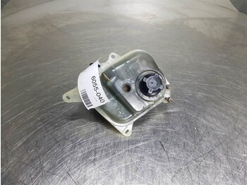 Motor y piezas AHLMANN