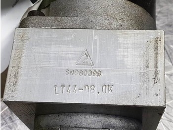 Hidráulica Ahlmann AZ200 - 4117393A - Compact-/steering unit: foto 5