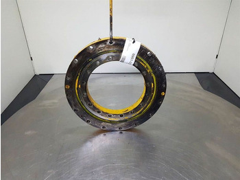 Bastidor/ Chasis AHLMANN