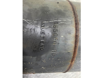 Motor para Maquinaria de construcción Ahlmann AZ6-4139574G-Exhaust/Auspuff/Uitlaat: foto 5 Motor para Maquinaria de construcción Ahlmann AZ6-4139574G-Exhaust/Auspuff/Uitlaat: foto 5