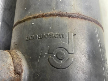 Motor para Maquinaria de construcción Ahlmann AZ6-4139574G-Exhaust/Auspuff/Uitlaat: foto 4 Motor para Maquinaria de construcción Ahlmann AZ6-4139574G-Exhaust/Auspuff/Uitlaat: foto 4