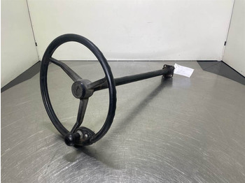 Cabina e interior para Maquinaria de construcción Ahlmann AZ6-4197340A-Steering wheel/Lenkrad/Stuur: foto 5