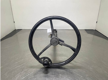 Cabina e interior para Maquinaria de construcción Ahlmann AZ6-4197340A-Steering wheel/Lenkrad/Stuur: foto 2