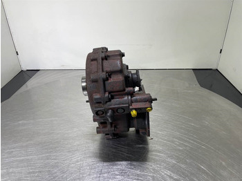 Caja de cambios para Maquinaria de construcción Ahlmann AZ6-Clark-Hurth 357/278/61-Transmission/Getriebe: foto 4 Caja de cambios para Maquinaria de construcción Ahlmann AZ6-Clark-Hurth 357/278/61-Transmission/Getriebe: foto 4