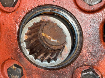 Caja de cambios para Maquinaria de construcción Ahlmann AZ6-Clark-Hurth 357/278/61-Transmission/Getriebe: foto 5 Caja de cambios para Maquinaria de construcción Ahlmann AZ6-Clark-Hurth 357/278/61-Transmission/Getriebe: foto 5