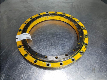 Bastidor/ Chasis AHLMANN