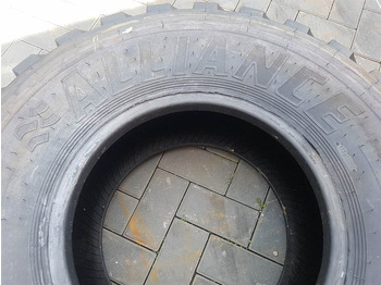 Leasing para Alliance 335/80R18 EM - Tyre/Reifen/Band Alliance 335/80R18 EM - Tyre/Reifen/Band: foto 3