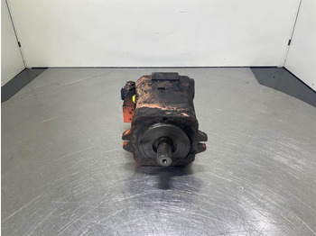 Hidráulica para Maquinaria de construcción Atlas 86E-Linde-Drive motor/Fahrmotor/Rijmotor: foto 2