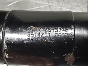 Hidráulica Atlas 8766 2913746 - Steering cylinder/Lenkzylinder: foto 3