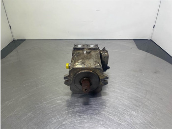 Hidráulica para Maquinaria de construcción Atlas AR70-Linde-Drive motor/Fahrmotor/Rijmotor: foto 2