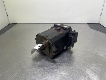 Leasing para Atlas AR75-Linde-Drive motor/Fahrmotor/Rijmotor Atlas AR75-Linde-Drive motor/Fahrmotor/Rijmotor: foto 1