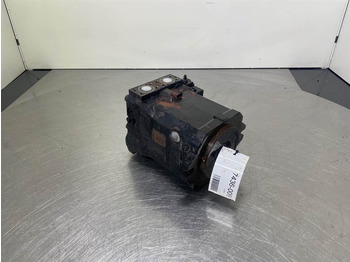Leasing para Atlas AR75-Linde-Drive motor/Fahrmotor/Rijmotor Atlas AR75-Linde-Drive motor/Fahrmotor/Rijmotor: foto 3