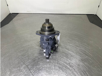 Hidráulica para Maquinaria de construcción nuevo Bomag 05802670-Rexroth A6VE060EP-Drive motor/Fahrmotor: foto 2