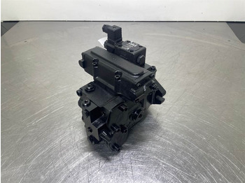 Hidráulica para Maquinaria de construcción nuevo Bondioli & Pavesi M4MV46-46/15-Drive motor/Fahrmotor/Rijmotor: foto 3