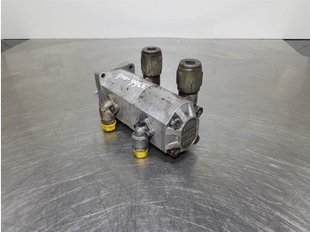 Hidráulica Casappa - Gearpump/Zahnradpumpe/Tandwielpomp: foto 4