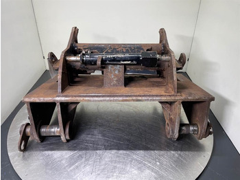 Acoplamiento rápido MANITOU