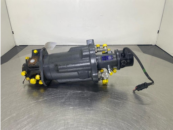 Hidráulica CATERPILLAR