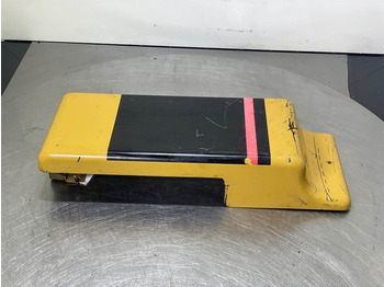 Bastidor/ Chasis para Maquinaria de construcción Cat 924G - Engine hood/Motorhaube/Motorkap: foto 2 Bastidor/ Chasis para Maquinaria de construcción Cat 924G - Engine hood/Motorhaube/Motorkap: foto 2