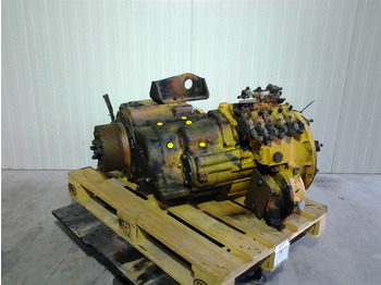 Leasing para Cat 928G-234-8803-Transmission/Getriebe/Transmissiebak Cat 928G-234-8803-Transmission/Getriebe/Transmissiebak: foto 2