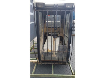 Cabina e interior para Maquinaria de construcción Cat M 318 - Cabin/Kabine/Cabine: foto 4