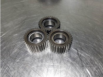 Eje y piezas para Maquinaria de construcción Cat M315C-ZF 4472348049-Final drive/Eindaandrijving: foto 2